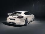 Porsche Panamera Cyrano by Hamann 2012 года